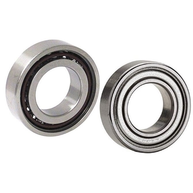 1085637 | MR229-Z-T9H-ACO-ECO --- Bearings - 9 mm x 22 mm x 7 mm