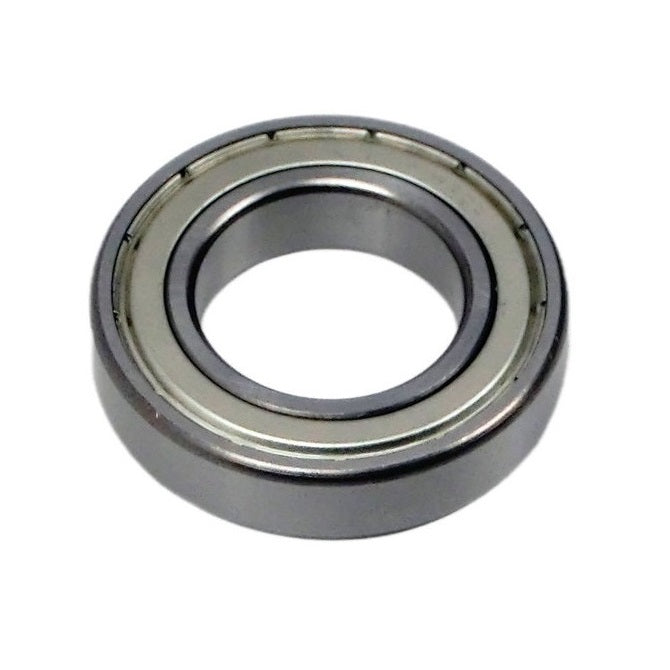 Single Row Ball Bearings - 15x21x4 mm - Stainless Steel AISI 440C
