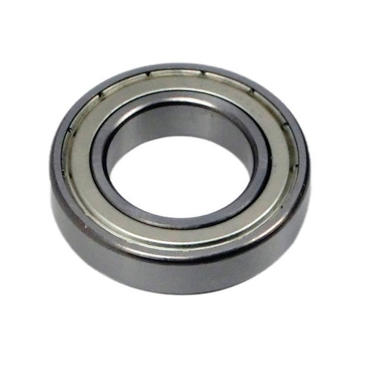 Single Row Ball Bearings - 12x28x8 mm - Chrome Steel SAE 52100 - High Speed Polyamide Cage - Ceramic Si3N4 Balls