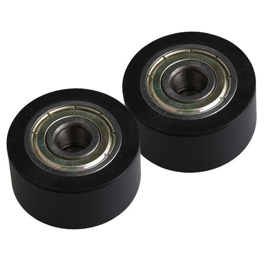 1119814 | NR-0190-060-060-B-ZZ (2 Pcs) --- Roller - 19 mm x 6 mm x 6 mm