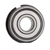 Single Row Ball Bearings - 20x47x14 mm - Chrome Steel SAE 52100