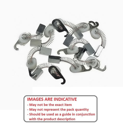 BRUSH-3X2X6-SIEMENSImage