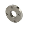 Nook Series Ballscrew Flanges - Suits Nuts with Diameter 25.4 - 82.55 - 16.256 