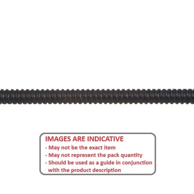 1134765 | AR-320RS --- Ballscrew - 25.4 x 6.35 x 4876.8