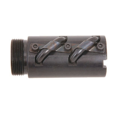 Nook Series Ballscrew Nuts - Ball Circle Diameter 16.027 - 5.08 - 43.434 Right Hand Thread