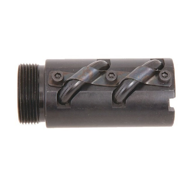 Nook Series Ballscrew Nuts - Ball Circle Diameter 19.05 - 5.08 - 47.625 Right Hand Thread