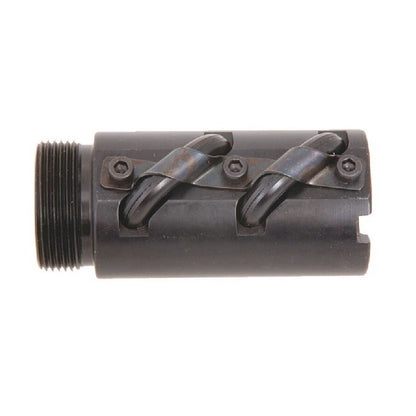 Nook Series Ballscrew Nuts - Ball Circle Diameter 25.4 - 6.35 - 76.2 Right Hand Thread