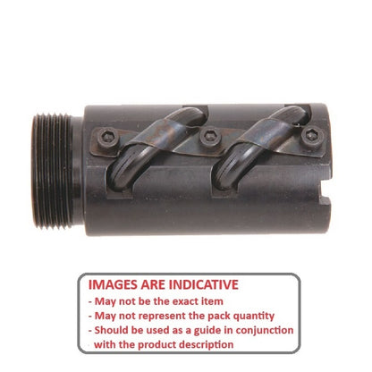 1134273 | AR-351RS (Each) --- Ball Circle Diameter 25.4 - 6.35 - 76.2