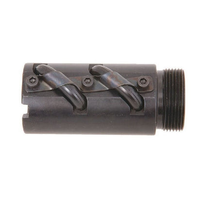 1231954 | TBS418RS (Each) --- Nuts Ballscrew - Type Non-Preloaded - Round 19.05 - 5.08 Thomson Saginaw