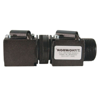 1231936 | TBS415RS (Each) --- Nuts Ballscrew - Type Preloaded - Square 16.03 - 5.08 Thomson Saginaw