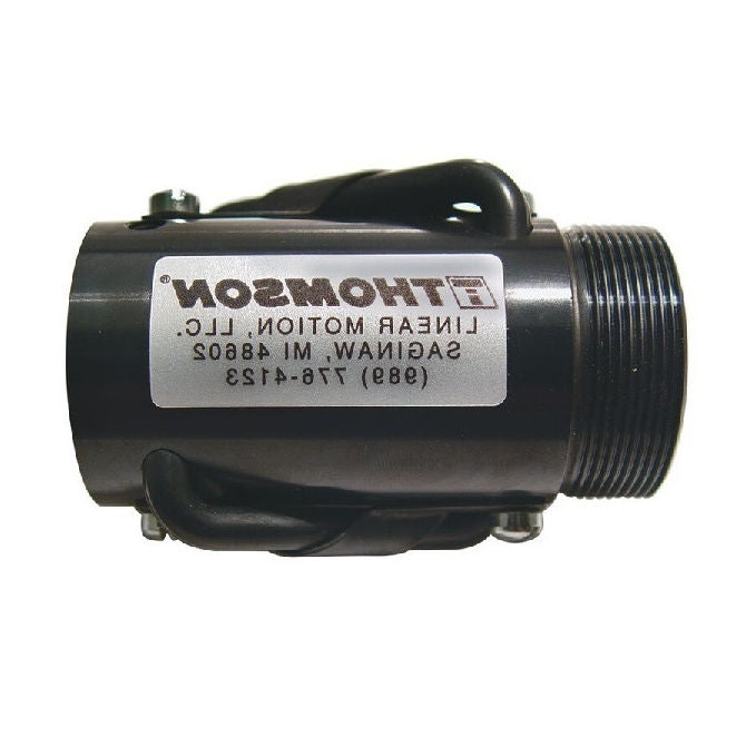 1232235 | TBS433RS (Each) --- Nuts Ballscrew - Type Non-Preloaded - Round 25.4 - 12.7 Thomson Saginaw