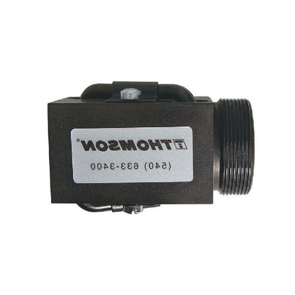 1232371 | TBS436RS (Each) --- Nuts Ballscrew - Type Non-Preloaded - Square 25.4 - 25.4 Thomson Saginaw