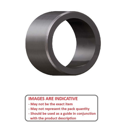 1178031 | BP0750-0800-0600-PH3 (PK-10) --- Unflanged Bushes - 75x80x60 mm Plastic - Iglidur H370 Bush