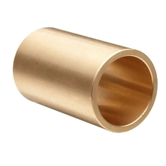 Douille 12,7 x 19,05 x 31,75 mm - Bronze massif C93200 - MBA (Pack de 1)