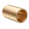 Boccola 15.875 x 20.638 x 50.8 mm - Bronzo massiccio LG2 - MBA (confezione da 1)