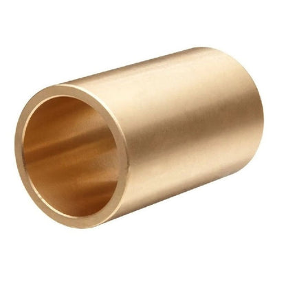 1135901 | BP0254-0318-0445-BC9 (Each) --- Unflanged Bushes - 25.4x31.75x44.45 mm - Bronze C93200 Bush