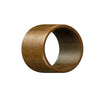 Unflanged Bushes - 25.4x28.575x38.1 mm Plastic - Iglidur Z