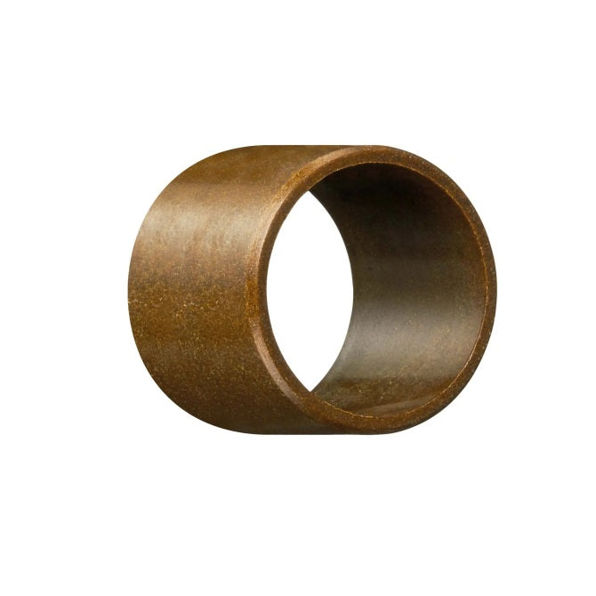 Unflanged Bushes - 4x5.5x4 mm Plastic - Iglidur Z