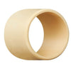 Unflanged Bushes - 5x7x5 mm Plastic - Iglidur W300