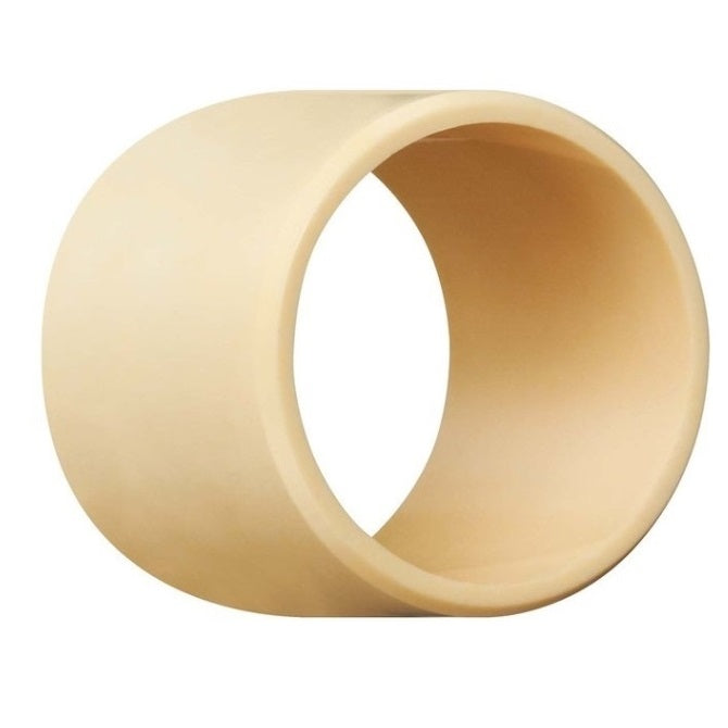 Bushes - Unflanged - Plastic - Rulon J