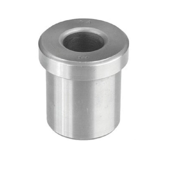 Drill Bushings - 15x10x8 mm - Carbon Steel - Hardened