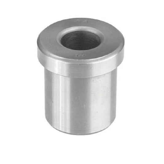 Drill Bushings - 9.525x5.556x12.7 mm - Carbon Steel - Hardened