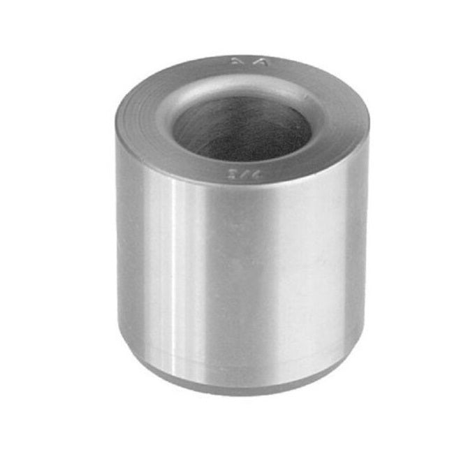 Drill Bushings - 42x30x25 mm - Carbon Steel - Hardened