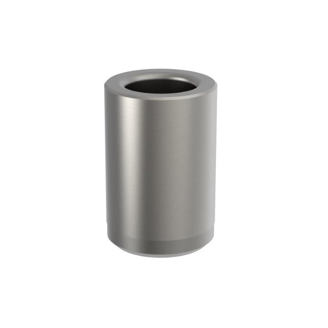 1102196 | BP0079-0127-0127-DT --- Drill Bushings - 12.7 mm x 7.938 mm x 12.7 mm