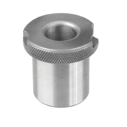 1119793 | BF0191-0135-0191-DS (Each) --- Drill Bushings - 19.05x13.494x19.05 mm Flanged - Carbon Steel Bushing