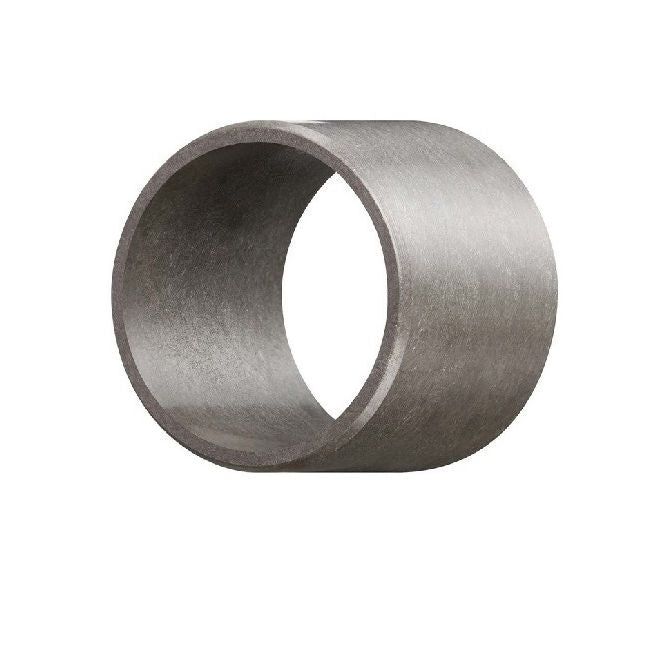 1079963 | BP0080-0100-0100-AOI (PK-50) --- Unflanged Bushes - 8x10x10 mm Plastic - Acetal Oil Filled Bush