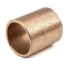 Unflanged Bushes - 4.763x6.35x7.747 mm - Bronze SAE 841 Sintered