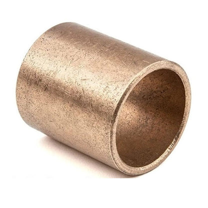 1071411 | BP0064-0095-0064-BSTT (Each) --- Unflanged Bushes - 6.35x9.525x6.35 mm - Bronze SAE 841 Sintered Bush