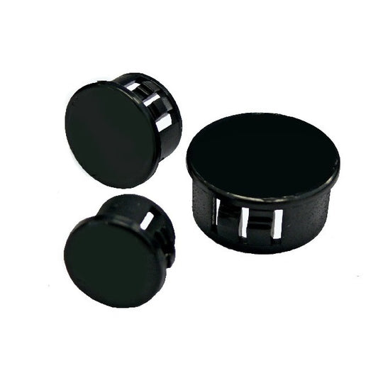 Snap Bushings - 15.9x18.6 - - - Plastic