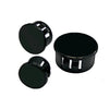 1086207 | SNB-095-120-C (10 Pcs) --- Snap Bushings - 9.5 mm x 12 mm -