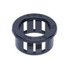 Snap Bushings - 9.5x12x6.3 mm - Plastic