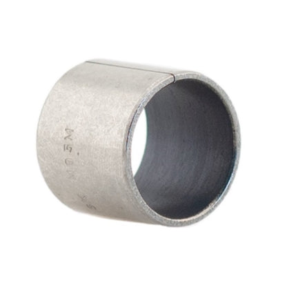 Unflanged Bushes - 11.113x13.494x19.05 mm - Steel DU with PTFE