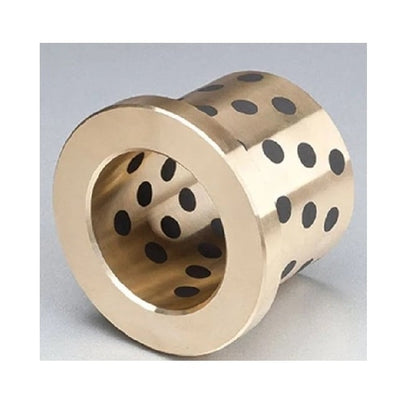 1105981 | BF0130-0190-0100-BRP --- Flanged Bushes - 13 mm x 19 mm x 10 mm