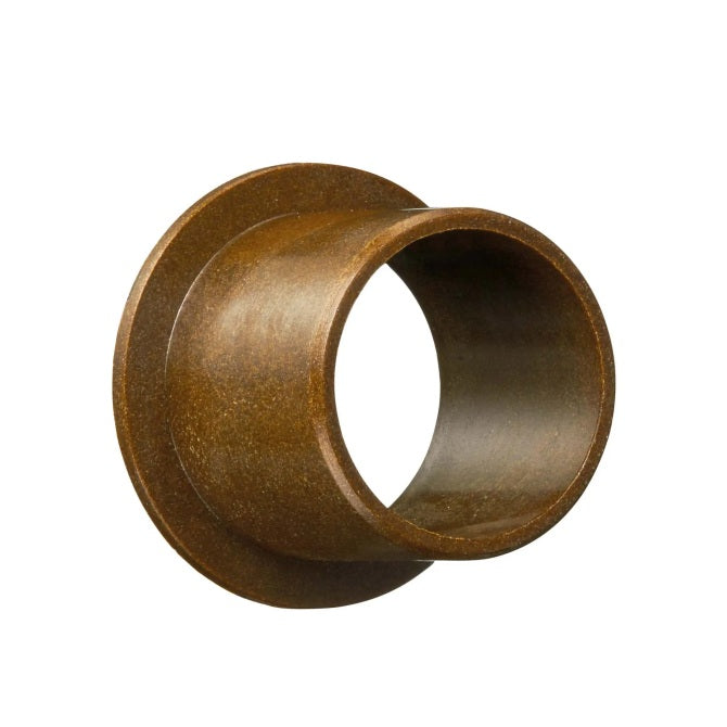 Flanged Bushes - 12x14x20 mm Plastic - Iglidur Z