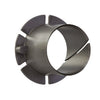 Clip Bushes - 5x6.2x5 mm Bevelled Edge