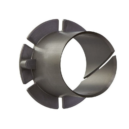 Clip Bushes - 16x17.6x16 mm Bevelled Edge