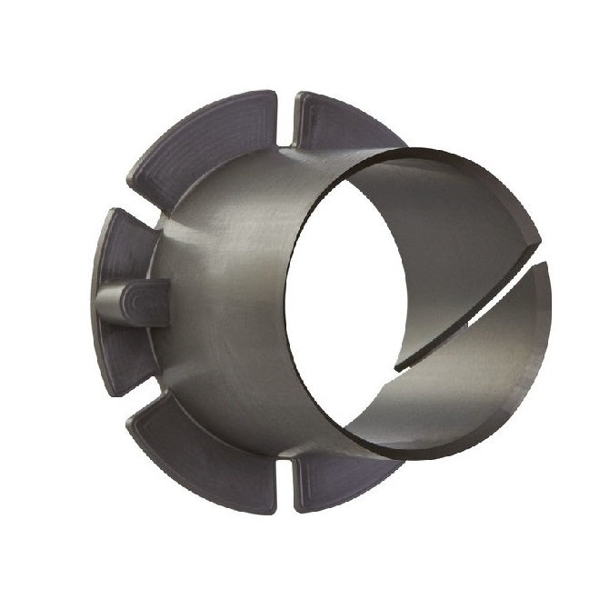 Clip Bushes - 20x21.6x20 mm Bevelled Edge