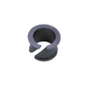 Clip Bushes - 5x6.2x3.2 mm - Plastic