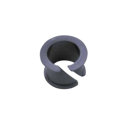 1050821 | BF0040-0052-0032-PC2 (Each) --- Clip Bushes - 4x5.2x3.2 mm Double Flanged - Plastic Bush