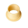 Flanged Bushes - 4.763x6.35x3.175 mm Plastic - Iglidur J