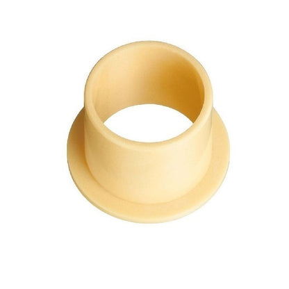 1080329 | BF0080-0120-0100-PRJ (PK-50) --- Flanged Bushes - 8x12x10 mm Plastic - Rulon J Bush