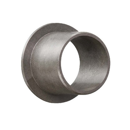 Flanged Bushes - 22x25x10 mm - Acetal Oil Filled