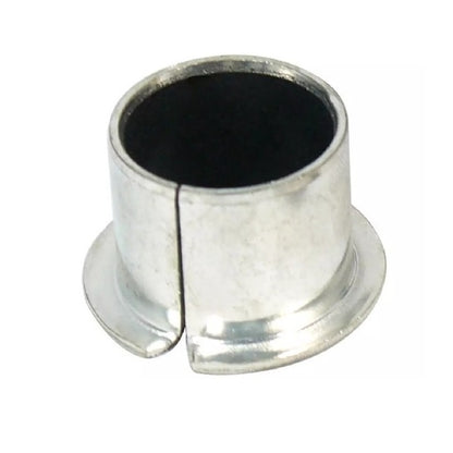 1081406 | BF0080-0100-0055-S6 --- Flanged Bushes - 8 mm x 10 mm x 5.5 mm