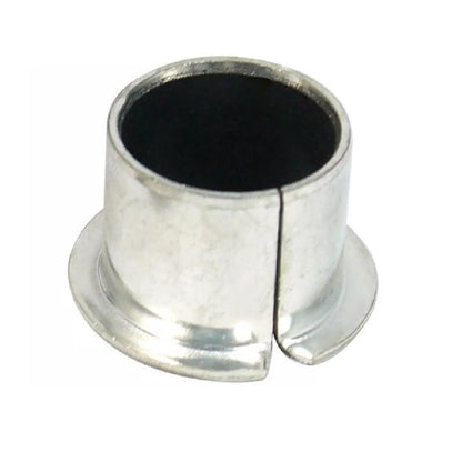 1123388 | BF0200-0230-0165-DU (Each) --- Flanged Bushes - 20x23x16.5 mm Split - Steel DU with PTFE Bush