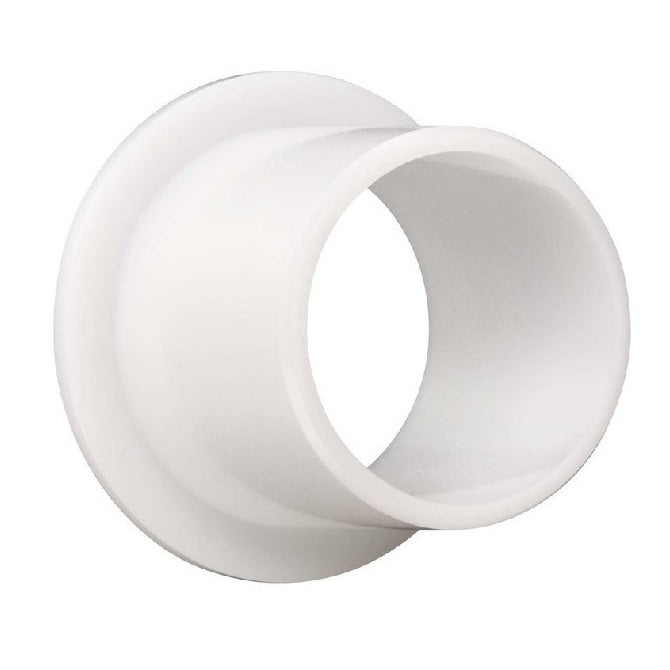 Flanged Bushes - 1.5x4x2 mm Plastic - Iglidur A200