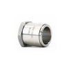 1072949 | BIT-064-10 --- Integral Taper Bushings - 6.35 mm x 10 mm x 12.5 mm